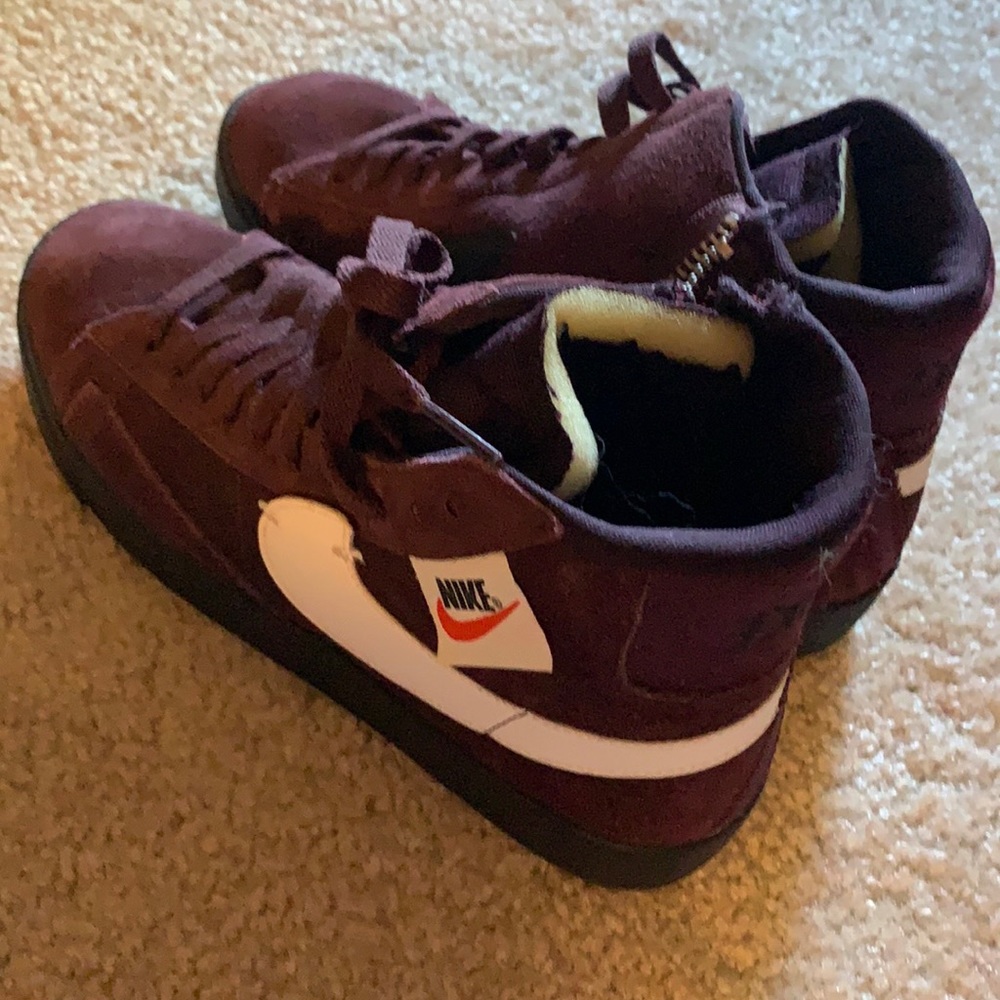 NIKE Blazer women’s size 7.5 NWOT